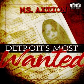 Download track Payne Ms. Axtion