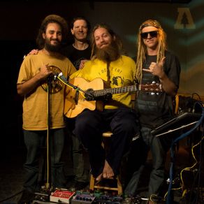 Download track Time To Wake Up (Audiotree Live Version) Mike Love