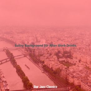 Download track Bossa Trombone Soundtrack For After Work Bar Jazz Classics