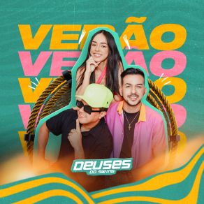 Download track Soca Com Pressão Deuses Do Swing