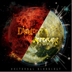 Download track Disaster Nocturnal Bloodlust