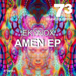 Download track Amen (Original Mix) EKYNOX