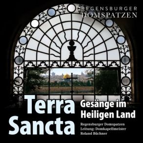 Download track Pueri Hebraeorum Regensburger Domspatzen