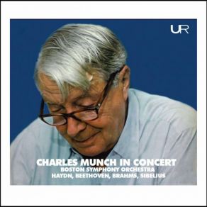 Download track Symphony No. 5 In C Minor, Op. 67: I. Allegro Con Brio (Live) Charles Munch, Boston Symphony Orchestra Charles Munch