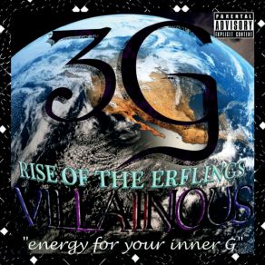 Download track Drunk'd Up 3G Rise Of The Erflings