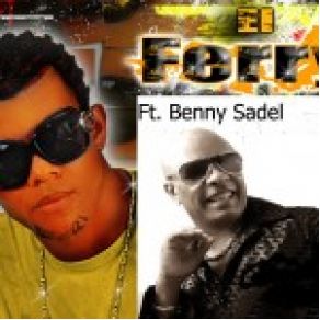 Download track No Me Digas Que No Benny Sadel, El Ferry