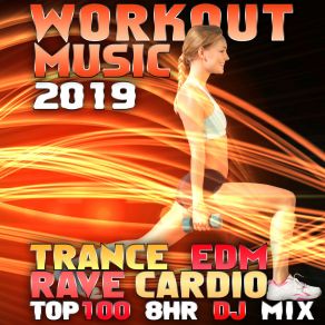 Download track Get Things Going, Pt. 6 (138 BPM Trance Cardio Workout Music DJ Mix) Workout Electronica