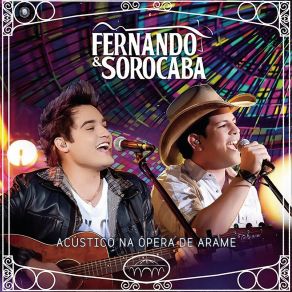 Download track Teus Segredos Fernando & Sorocaba