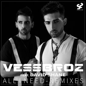 Download track All I Need (Matt Alvarez Radio Mix) Shane David