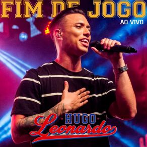 Download track Rebeldia (Ao Vivo) Hugo Leonardo