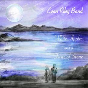 Download track Fly Away Evan Riley Band