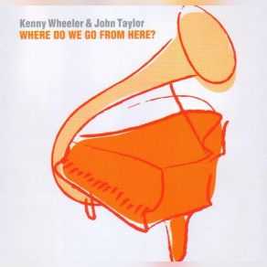 Download track Au Contraire Kenny Wheeler