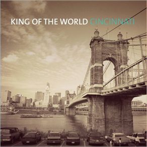 Download track Life In The Fast Lane King Of The World