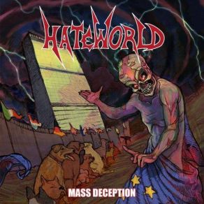 Download track Another Holocaust Hateworld