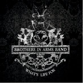 Download track Charity Case Brothers In Arms Band