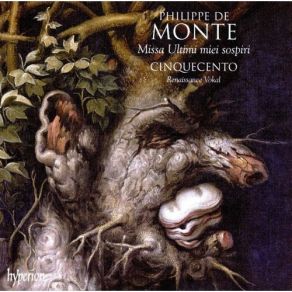 Download track 11. Gaudent In Caelis Animae Sanctorum Philippe De Monte