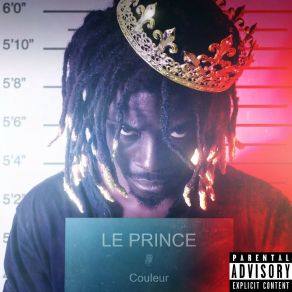 Download track Lucy Le Prince