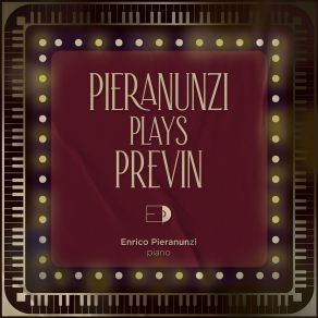 Download track (You've Had A) Change Of Heart Enrico Pieranunzi