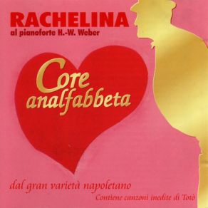 Download track Geppina, Geppi Rachelina