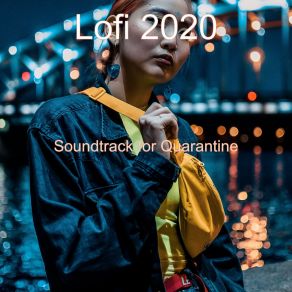 Download track Sublime Music For Sleepless Nights - Lofi Lofi 2020