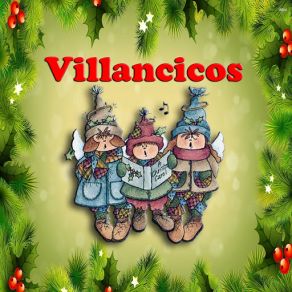 Download track Villancicos De España Grupo Musical Ginesitos