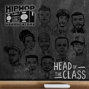 Download track Teaching At Home Hip Hop Headucatorz