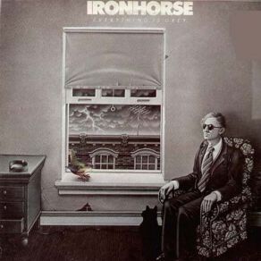 Download track What's Your Hurry Darlin' Ironhorse