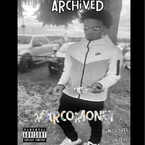 Download track 223 (20 Minutes) MarcoMoney