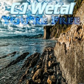 Download track You're Free (Original Mix) Cj Wetal