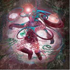 Download track The Afterman Descension Side B Coheed And Cambria