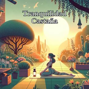 Download track Descubrimientos En El Jardín De La Paciencia Mundo De La Música De Yoga