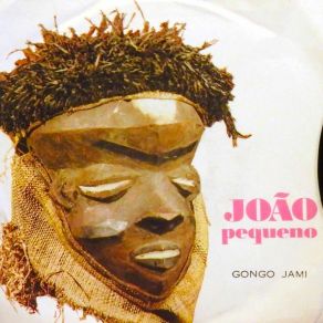 Download track Congo Jami João Pequeno