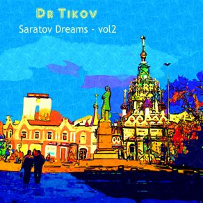 Download track Evening Techno Dr Tikov