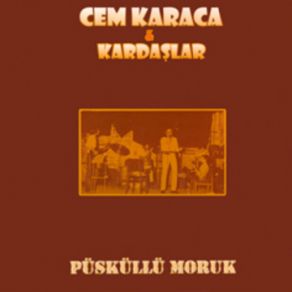 Download track Galatanın Yosması (The Whore Of Galata) Cem Karaca