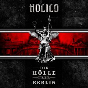 Download track Odio Bajo El Alma Hocico