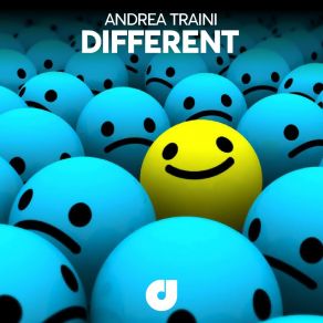 Download track Different (Extended Mix) Mauro Traini