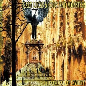 Download track Peep Show Bible The Monsters, The Gods, Gary Lucas