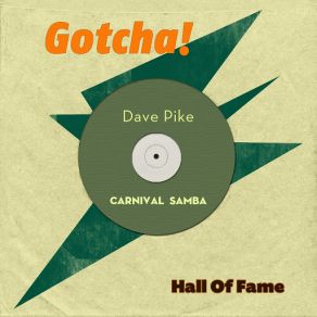 Download track Ginha Dave Pike