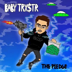 Download track Love Trxstr (Skit) BABY TRX$ TR