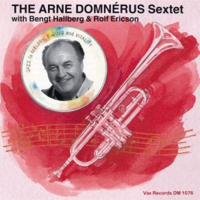 Download track In A Mellow Tone (Live) Arne Domnérus Sextet