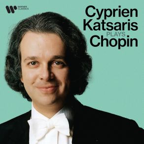 Download track Chopin: Waltz No. 11 In G-Flat Major, Op. Posth. 70 No. 1 Cyprien Katsaris