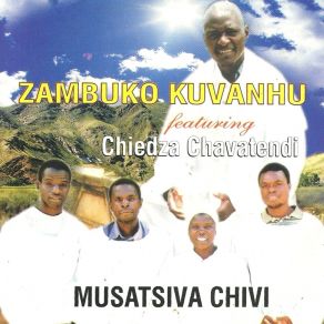 Download track Ndainge Ndakasungwa Cheidza Chavatendi