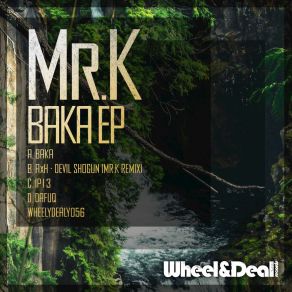 Download track IP13 Mr. K