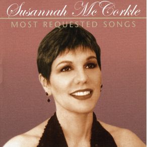 Download track P'Ra Machucar Meu Coracao Susannah Mccorkle