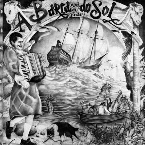 Download track Vô Mimbora Pro Sertão A Barca Do Sol