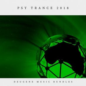 Download track Psy Ghosts (Original Mix) Purecloud5