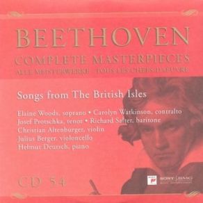 Download track Bonny Laddie, Highland Laddie Ludwig Van Beethoven