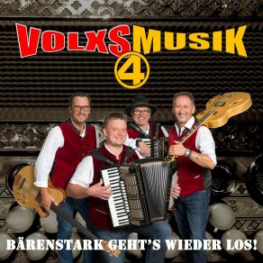 Download track Luftschnapper-Polka VOLXSMUSIK4