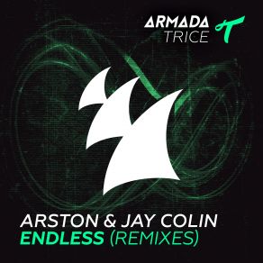 Download track Endless (Going Deeper Radio Edit) Jay Colin, Arston