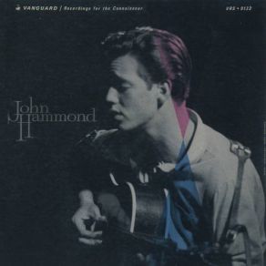 Download track Crossroads Blues Johnny Hammond, John Hammond